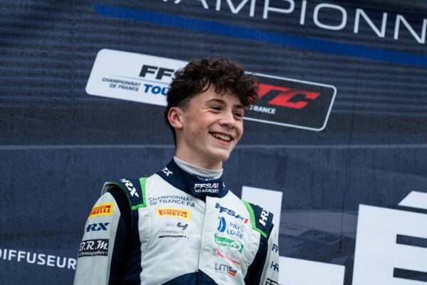 Alexandre Munoz joins ART Grand Prix for 2026 FREC Alexandre Munoz joins ART Grand Prix for 2026 FREC after a dominant French F4 title run, signalling his rapid rise.