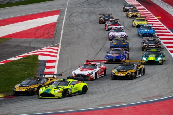 The 2026 DTM season kicks off in Austria as Auer, Preining and four debutants descend on the Red Bull Ring.