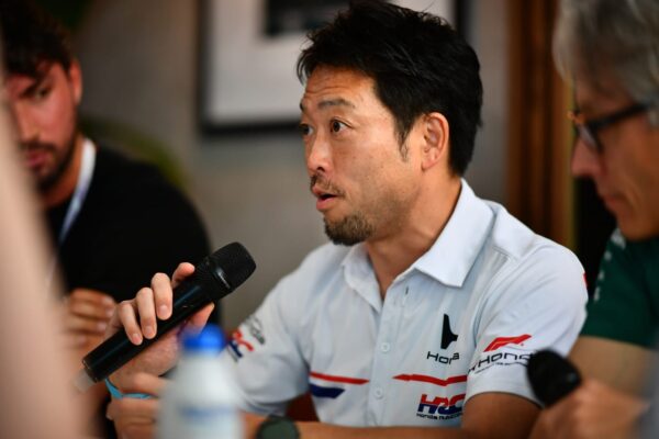 Honda’s Orihara details the goals for Aston Martin’s 2026 F1 Canadian GP weekend Shintaro Orihara discusses Honda and Aston Martin's objectives for the 2026 F1 Canadian GP weekend and the challenges they expect to face at the Circuit Gilles Villeneuve
