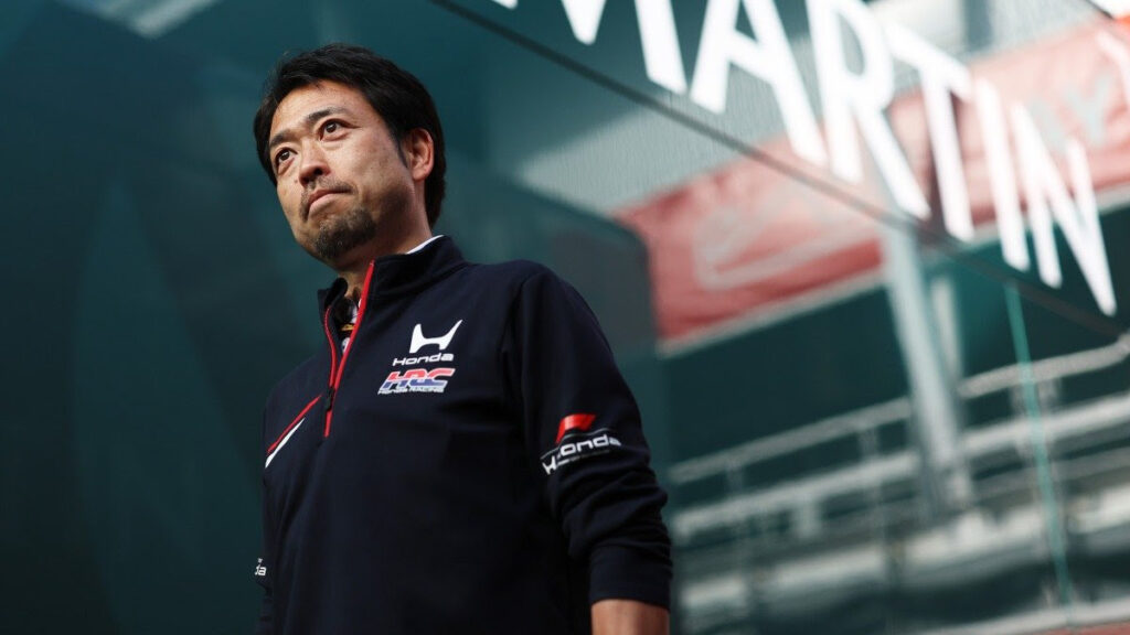 Shintaro Orihara highlights the challenges Honda may face at the Red Bull Ring, including altitude, cooling demands, and power unit issues.