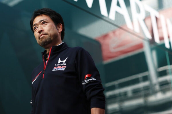Shintaro Orihara highlights the challenges Honda may face at the Red Bull Ring, including altitude, cooling demands, and power unit issues.