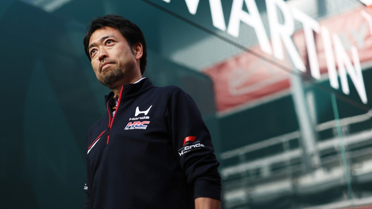 Shintaro Orihara highlights the challenges Honda may face at the Red Bull Ring, including altitude, cooling demands, and power unit issues.