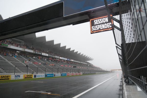 2026 | WEC | 6 Hours of Fuji | Qualifying | Alpine inherits pole as heavy rain halts session Alpine locks out the front row at Fuji after heavy rain cancels WEC Qualifying, while Proton Competition puts Ford on LMGT3 pole.