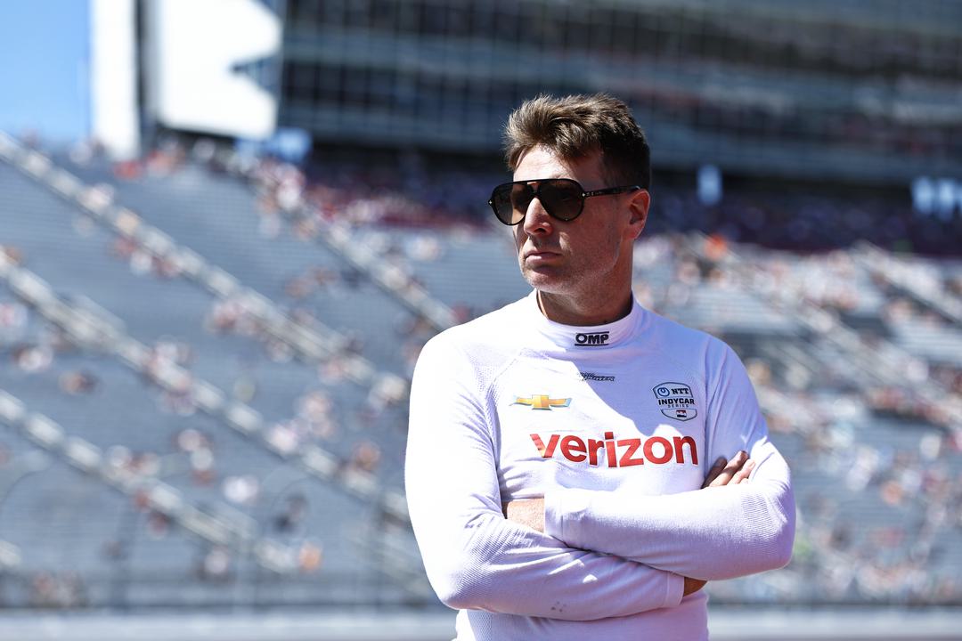 Following a hugely successful 16-year spell at Team Penske, it has been confirmed that Will Power will join Andretti for the 2026 IndyCar season.
