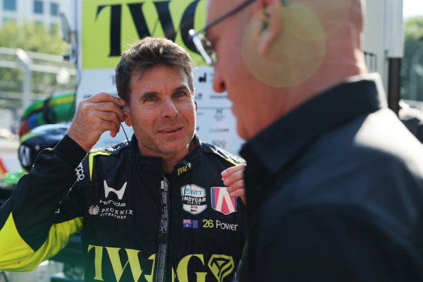 Power says Andretti can “challenge for a win” every weekend after IndyCar podium in Washington Power says Andretti are “coming online” after a third straight IndyCar podium and a charge through the field in Washington.