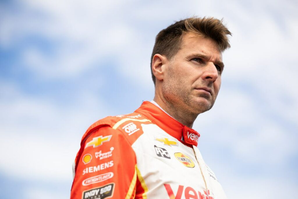 Motorsports and IndyCar driver Will Power spoke to Pit Debrief about concussion management and recovery from crashes.