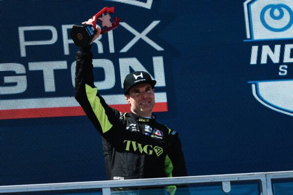 Power on first Andretti podium and team progress after IndyCar Arlington GP Will Power discusses his third-place finish at the 2026 IndyCar Arlington GP, highlighting Andretti’s strengths after a breakthrough podium.