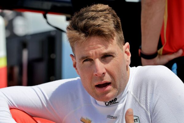 Will Power joins Andretti for 2026 IndyCar season Following the news on Tuesday that Will Power would not be staying with Team Penske in 2026, it has been officially confirmed that the Australian is joining the Andretti IndyCar squad.