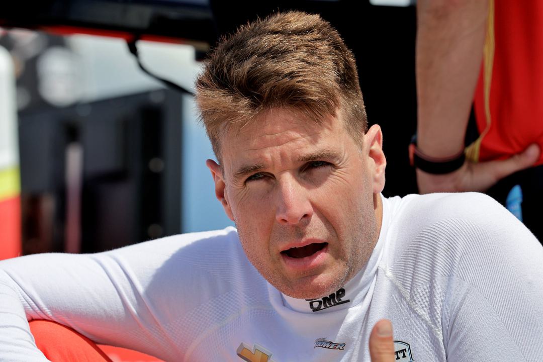 Following the news on Tuesday that Will Power would not be staying with Team Penske in 2026, it has been officially confirmed that the Australian is joining the Andretti IndyCar squad.