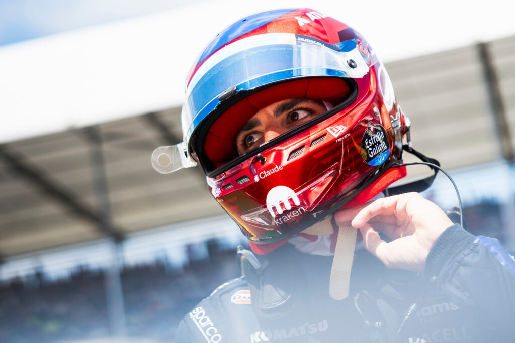 Williams reaches the F1 summer break ninth after a difficult 2026 first half exposed the scale of its long-term rebuild.