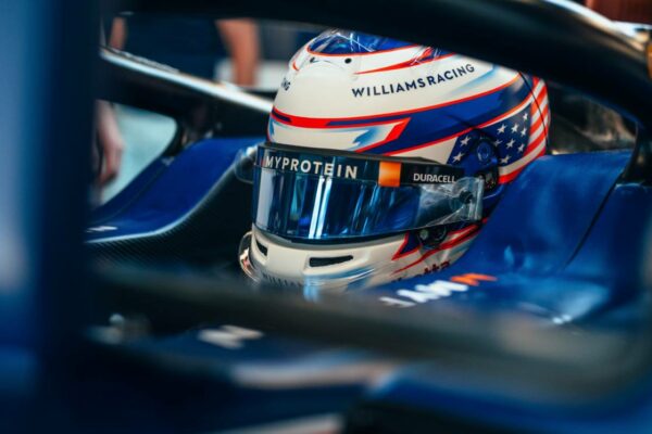 Sargeant: Lightweight floor “underperforming significantly by a few tenths” during F1 Spanish GP weekend