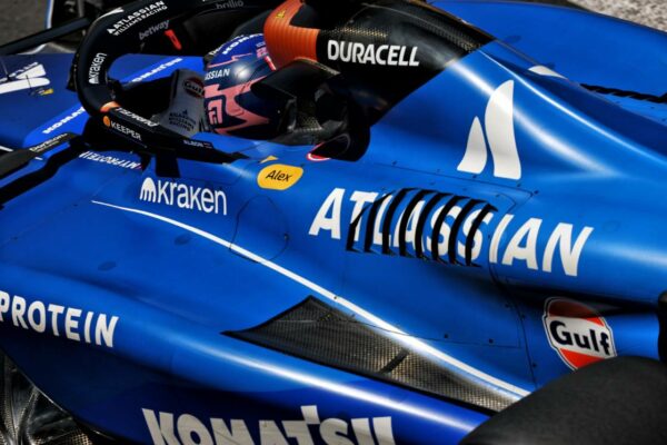 Alexander Albon (THA) Atlassian Williams Racing FW47. 24.05.2025. Formula 1 World Championship, Rd 8, Monaco Grand Prix, Monte Carlo, Monaco, Qualifying Day. 2025 F1 Season