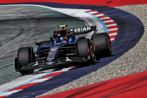 See how Sainz has faired this year at Williams compared to teammate Alex Albon in his 2025 F1 mid-season review.