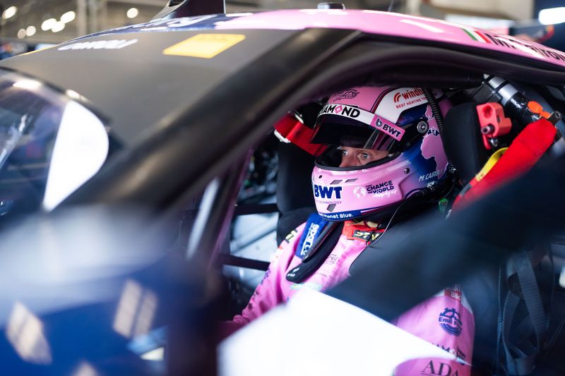 Matteo Cairoli and Thierry Vermeulen reflect on a mixed 2026 Nürburgring DTM weekend featuring victory, pit-stop trouble and damage.