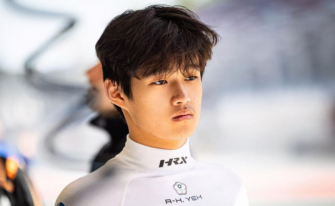 Enzo Yeh joins Team Motopark for 2026 Euroformula Open after strong 2025 debut, aiming to challenge experienced teammates.