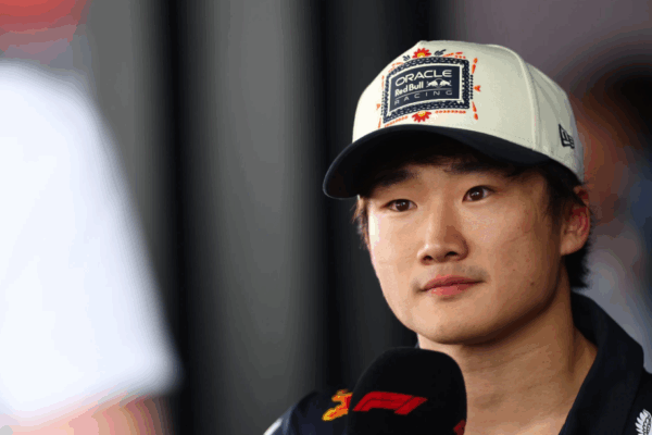 Tsunoda frustrated after losing “easy points” but motivated after strong pace in F1 Mexico City GP Yuki Tsunoda believes he delivered one of his best performances for Red Bull at the F1 Mexico City GP, despite losing “easy points”.