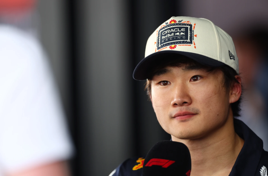 Yuki Tsunoda believes he delivered one of his best performances for Red Bull at the F1 Mexico City GP, despite losing “easy points”.