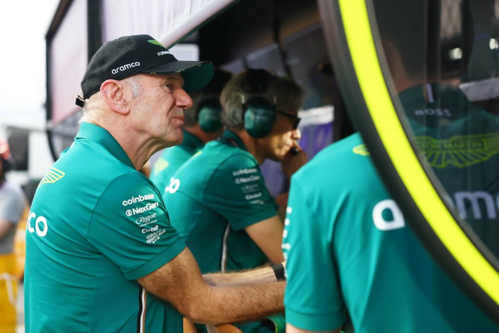 Led by Adrian Newey, Aston Martin is the final team on the grid to have unveiled its 2026 F1 season challenger. At a special launch event in Dhahran, Saudi Arabia, the team removed the covers from their 2026-season car, the AMR26.