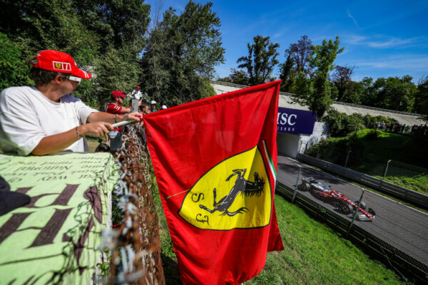Ferrari, led by Fred Vasseur, had a solid if unspectacular home race at the F1 Italian GP in Monza. Charles Leclerc was P4, Lewis Hamilton P6.