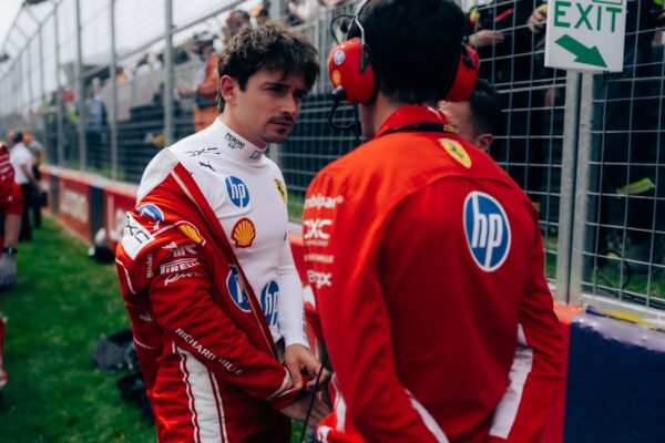 Ferrari F1 driver Charles Leclerc opened up about his rather challenging race weekend following his fourth-place finish at the 2026 Canadian GP on Sunday