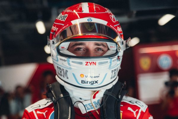 Leclerc discusses Ferrari’s struggles in F1 qualifying and alternative strategy after P4 finish at 2026 Spanish GP Charles Leclerc addresses Ferrari's underperformance in qualifying and whether the H-S strategy at the 2026 F1 Spanish GP was the right call