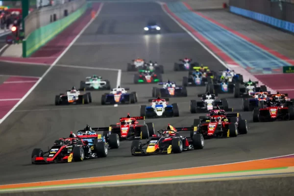 The 2026 Formula Regional Middle East (FRME) season kicks off with 11 top teams, the debut of the Tatuus T-326, and fierce competition ahead.