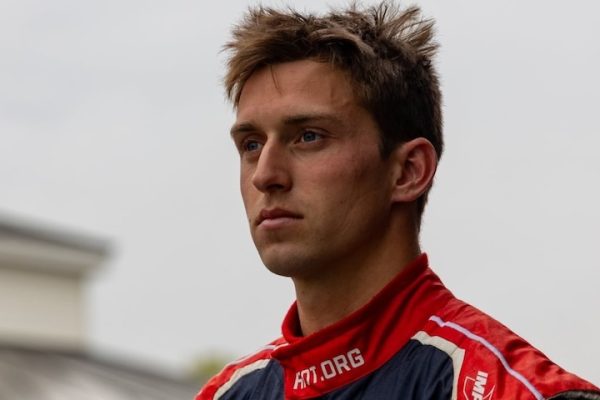 Aidan Schuh joins Kiwi Motorsport for 2027 CTFROT following maiden FRAC podium Aidan Schuh joins Kiwi Motorsport for the 2027 CTFROT season after his maiden FRAC podium and ninth-place championship finish in 2026.