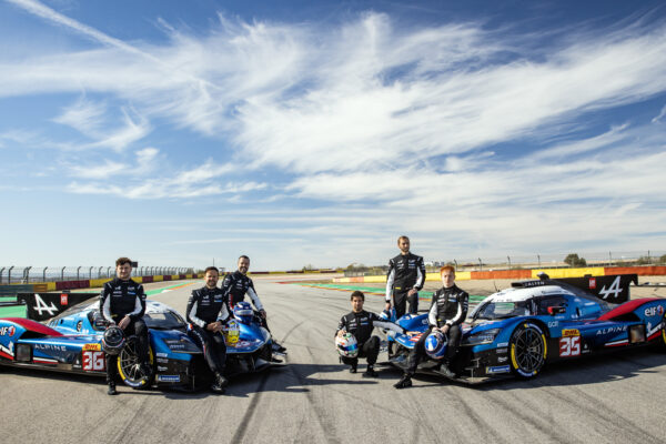 Alpine heads to Imola with confidence after strong 2026 testing, aiming to repeat its 2025 WEC podium in final A424 season.