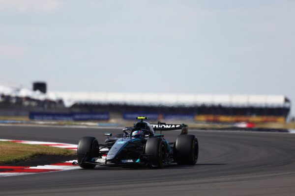 Antonelli on “very fun” fight with Hamilton to win 2026 F1 British GP Sprint Race Mercedes driver Kimi Antonelli has beaten Ferrari star Lewis Hamilton to victory in the 2026 F1 British GP Sprint Race.