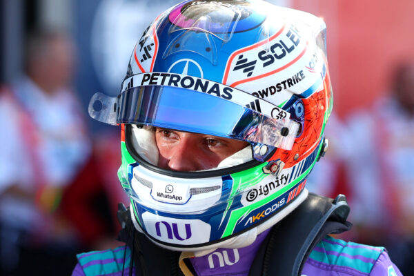 Kimi Antonelli delivered a composed drive to win the 2026 Miami GP, resisting late pressure from Lando Norris to claim his third consecutive victory of the 2026 F1 season.