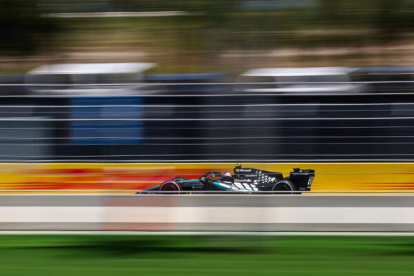 Kimi Antonelli takes pole position at the 2026 Miami GP Qualifying session.