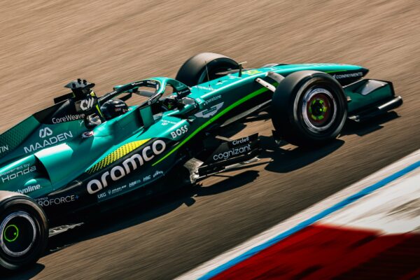 Lance Stroll admits Aston Martin needs to find a lot of performance for the 2026 F1 season, as the team works through Bahrain testing.