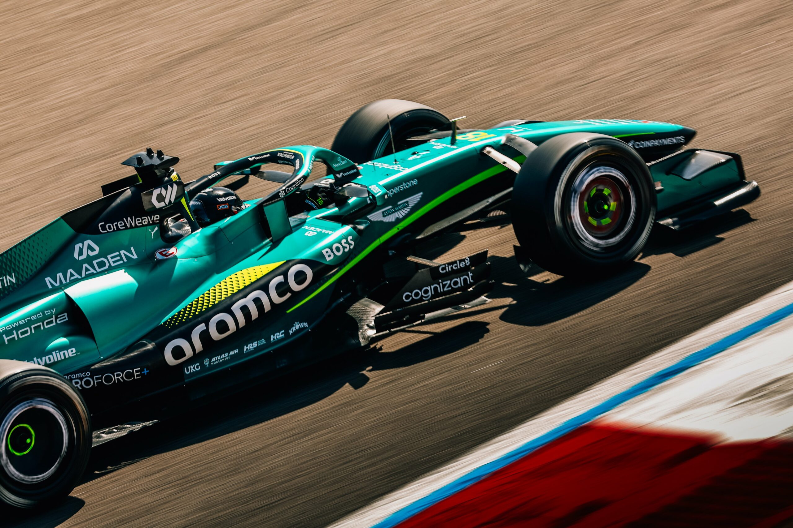 Lance Stroll admits Aston Martin needs to find a lot of performance for the 2026 F1 season, as the team works through Bahrain testing.