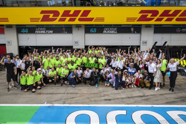 Toto Wolff “will be forever ashamed” for his poorly timed motivational comment in F1 Austrian GP