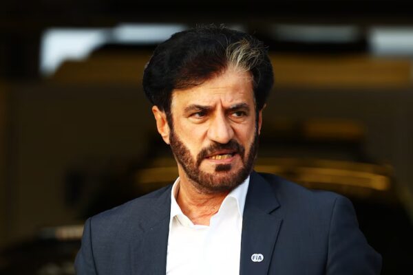 FIA CEO Mohammed Ben Sulayem comments on Stefano Domenicali's push for additional sprint weekends from 2027
