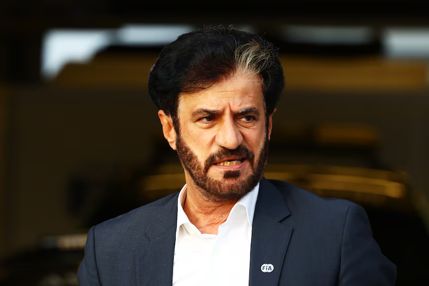 FIA CEO Mohammed Ben Sulayem comments on Stefano Domenicali's push for additional sprint weekends from 2027
