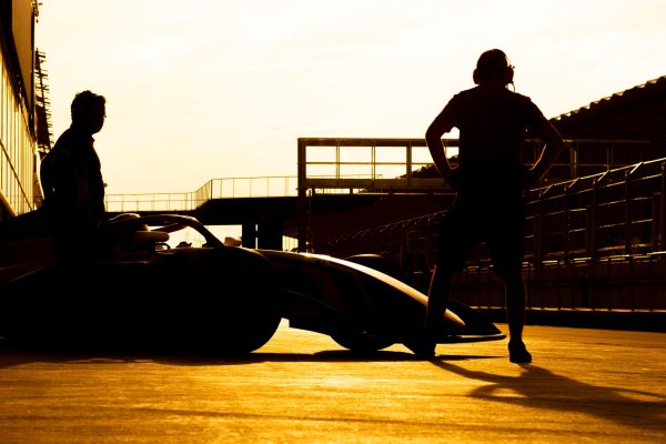 PREMA Racing confirms Alex Powell, Jin Nakamura and Martin Molnár for the four-day 2026 FIA F3 post-season tests at Jerez and Barcelona