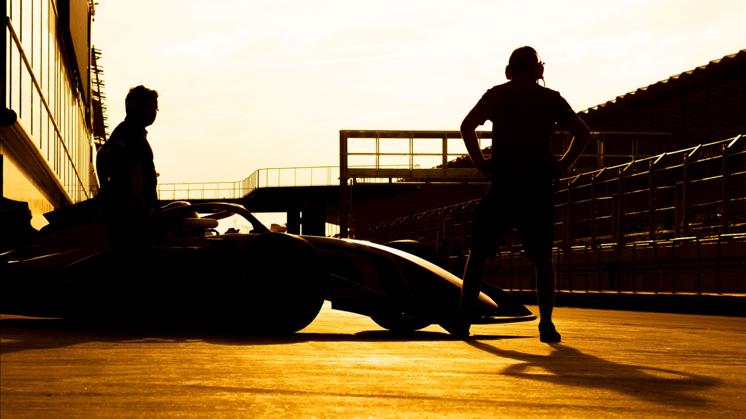 PREMA Racing confirms Alex Powell, Jin Nakamura and Martin Molnár for the four-day 2026 FIA F3 post-season tests at Jerez and Barcelona