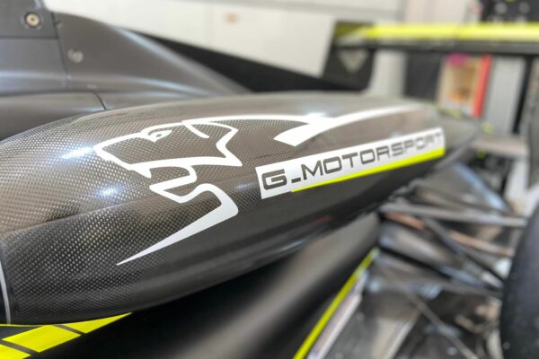 Italian squad G_Motorsport confirms a two-car entry for the 2026 Euroformula Open season as the team steps onto the international stage.