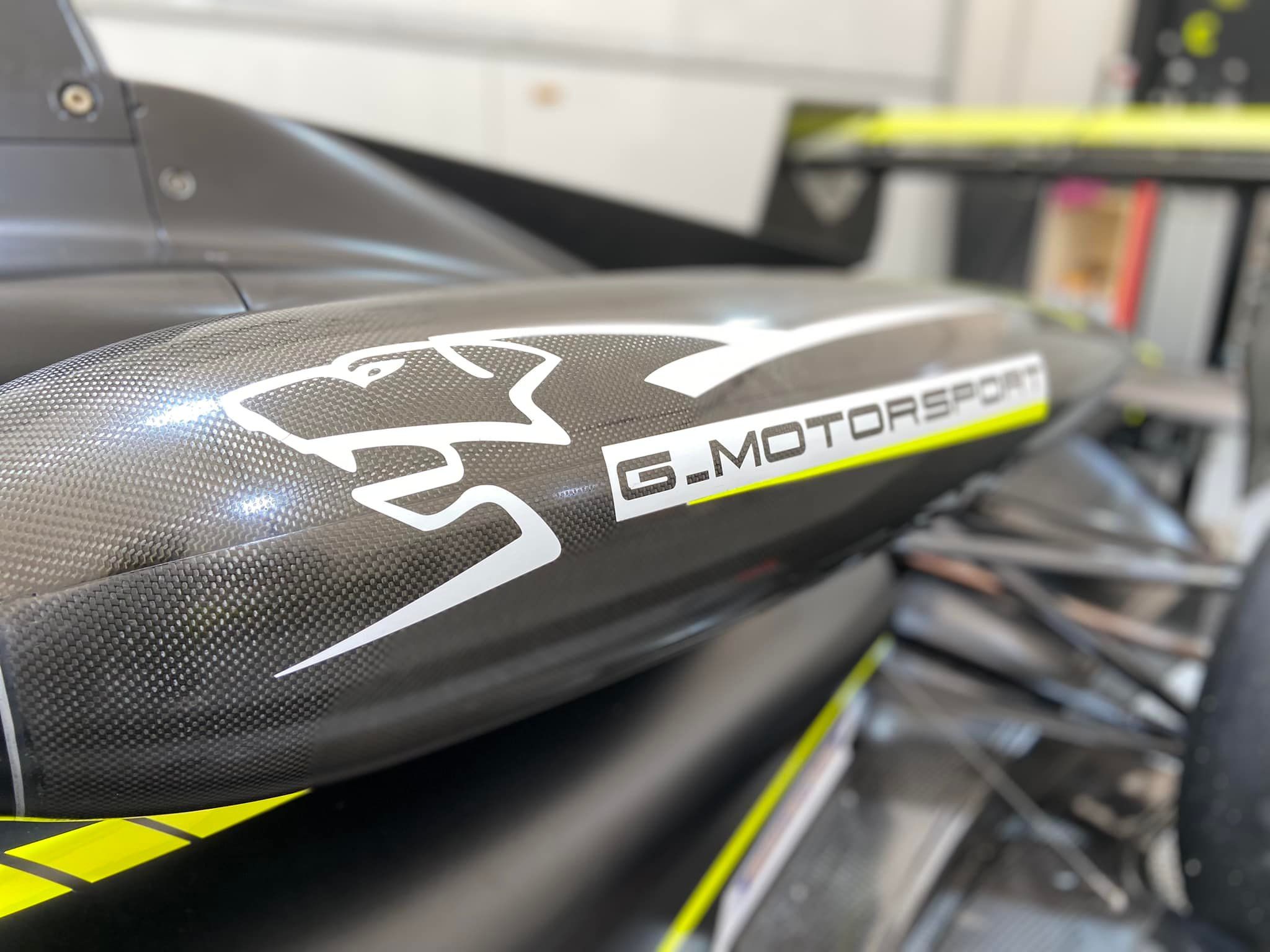 Italian squad G_Motorsport confirms a two-car entry for the 2026 Euroformula Open season as the team steps onto the international stage.