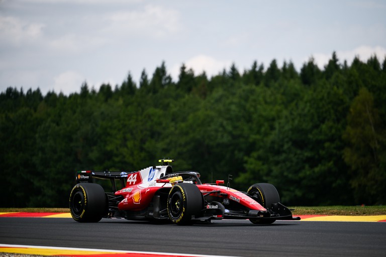 Round 10 of the 2026 F1 championship has been completed at the Belgian GP, view the full standings after the race here.