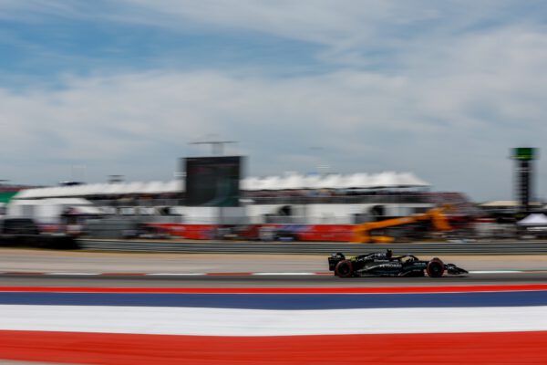 Wolff on Mercedes F1 initially trying a one-stop in US GP: “The performance went downhill massively”