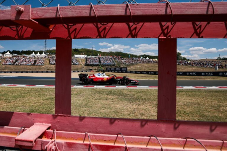 Hamilton's F1 penalties reach four in three weekends after Hungary, as he opens up on which calls he actually accepts.