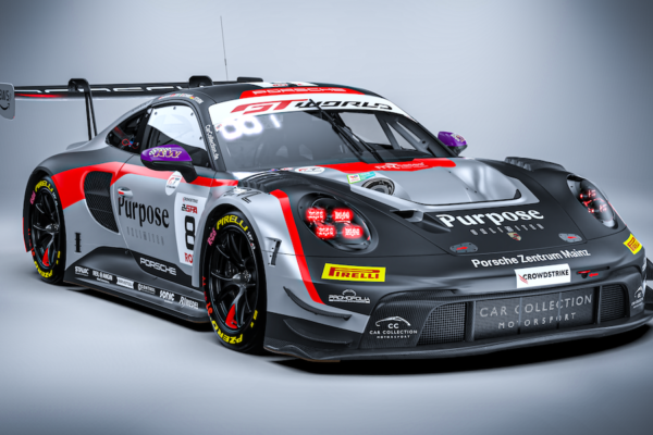 Car Collection Motorsport reshuffles 2026 24 Hours of Spa driver line-up Car Collection revises its 2026 Spa line-up as Reinhold Krahn joins the defending Pro-Am winners for his GTWC Europe debut at Spa.