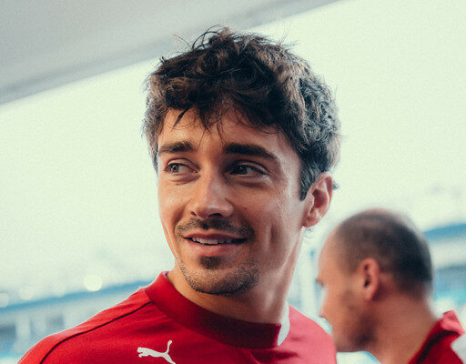 Leclerc's Singapore GP expectations were revealed during the F1 Singapore GP press conference.