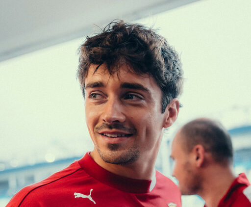 Leclerc's Singapore GP expectations were revealed during the F1 Singapore GP press conference.
