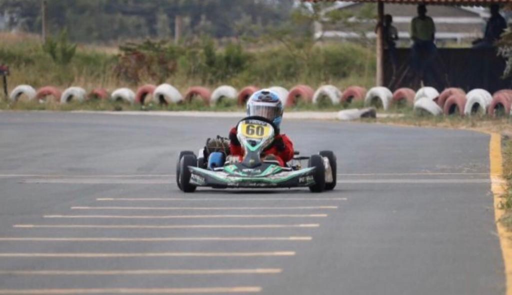 Shane Chandaria has a journey from Kenya karting to F4 champion that reveals resilience, growth, and passion driving his rise in motorsport.