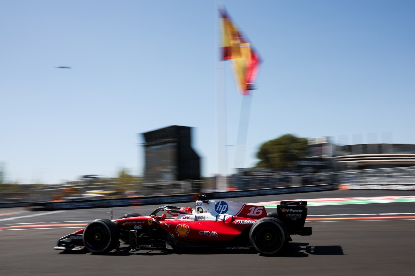 Fred Vasseur says Ferrari needs to work on their qualifying performance to increase their chances in the races after 2026 F1 Spanish GP.