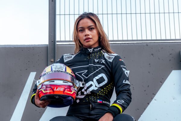CUPRA KIRO confirm Bianca Bustamante as their driver for the Formula E Madrid Rookie test, marking her return to the team