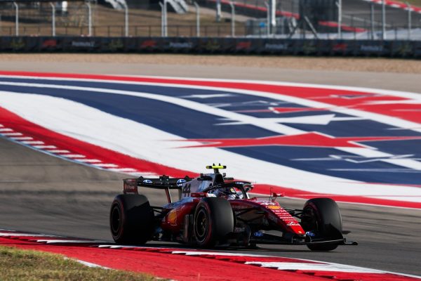 Hamilton 2026 F1 United States GP Qualifying